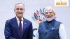 Canada's Mark Carney to visit India in early 2026 on PM Modi's invitation as trade talks resume