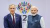 India, Canada agree to start Comprehensive Economic Partnership talks