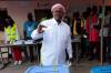 Guinea-Bissau President Embalo Fights for Second Term in Tight Vote
