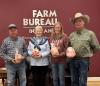 Farm Bureau supports youth agriculture and local families through ‘Feather to Fork’