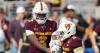 Raleek Brown's career night keeps Arizona State in Big 12 title hunt with 42-17 win over Colorado Saturday