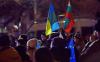 Bulgaria Reaffirms Backing for Ukraine, Citing Threats to Regional Security