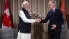 India, Canada to resume trade pact talks