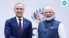 India, Canada agree to start talks on CEPA