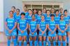Indian junior women’s hockey team departs for Chile ahead of FIH Junior World Cup 2025