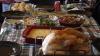 The U.S. could throw away 320 million pounds of food this Thanksgiving