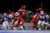 Lobos take stand against Air Force Academy, improve to 8-3