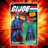 G.I. Joe: The Movie Cobra Commander ReAction+ Figure Arrives