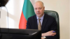 Bulgarian Prime Minister says country ready to help find peace solutions