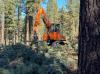 Tahoe Forest Health System makes financial investment to support Truckee Fire’s wildfire prevention work  