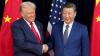 Trump speaks with Chinese President Xi, White House official confirms