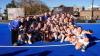 Northwestern wins 2025 NCAA DI field hockey championship