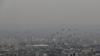 Closures ordered in Iran’s capital amid air pollution