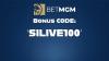 Extended BetMGM Bonus Code SILIVE100: $150 betting bonus and $1K+ casino deals through Thanksgiving
