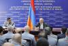 Corruption in Armenia: Another test on the path to European integration