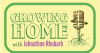 Growing Home - Austrian and Ponderosa Pines