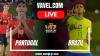 Portugal vs Brazil LIVE Score Updates: penalties (0-0)