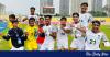 Bangladesh U-17 thrash Brunei 8-0