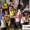 De Neve from Belgian shocks cyclists at 2025 Tour du Ghana G...