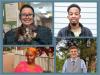 Giving Thanks: Vermont students talk about achieving their dreams