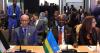 President of Republic takes part in Seventh African Union–European Union Summit