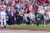 Star Alabama tight end ruled out for Iron Bowl at Auburn