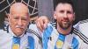 ‘Huge human being’ – Messi pays emotional tribute to Argentina hero who had huge impact on his career as he dies at 73