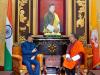 Rijiju meets Bhutan PM, granted audience by King; highlights deep India-Bhutan ties, spiritual connect