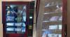 New York installs free food vending machine for families in a convenient spot