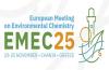 Participation from 35 countries in 25th European Conference on Environmental Chemistry in Chania