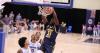 Rebounding plagues Murray State in 90-87 loss to Middle Tennessee State in Cayman Islands
