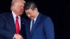 President Xi to Trump: Taiwan's 'return' to China key to post-WW2 order