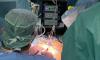Croatia’s first endoscopic cardiac surgery is performed at KB Dubrava