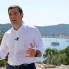 Greek ex-PM Tsipras details 2017 Cyprus talks in memoir
