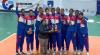 Cuba runner-up in Pan American Under-17 Volleyball Championship