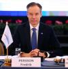 Expectations high for Cyprus EU Presidency, says Fredrik Persson