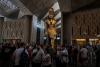 Egyptian Politician Calls for End of Quota System After Grand Egyptian Museum Ticketing Snafu