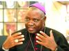 Punish Corrupt Leaders Or Nigeria Will Remain Stuck, Archbishop Kaigama Warns