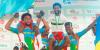 Eritrea sweeps major titles as Africa road cycling event ends