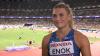 Pippi Lotta Enok and Johannes Erm Estonia's athletes of the year