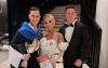 Estonian duo win maiden world dance pro title