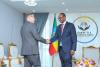 Ethiopia Prioritizing Institution-Building in National Reforms: Adem Farah  
