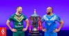Fiji and Cook Islands to face heavyweights at 2026 Rugby League World Cup