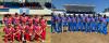 English amateur cricket team “The Believers’ surprised by Gambian cricketers in Banjul
