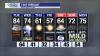 South Georgia Weather Authority Forecast: November 24, 2025