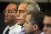 U.S. Justice Department renews bid to unseal grand jury transcripts from Epstein and Maxwell cases