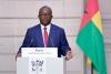 Guinea-Bissau votes as president seeks second term and main opposition party is barred