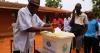 Guinea Bissau Election