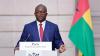 Guinea-Bissau votes as president seeks second term