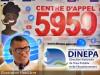 Haiti - DINEPA : 5959 Call Center now operational